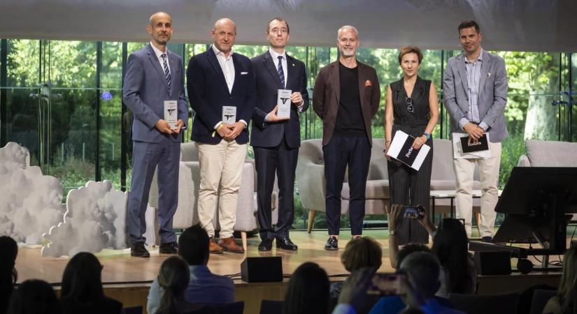 Keressük az év feltörekvő bankárát – jelölj te is!