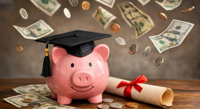 Pénzeső a felsőoktatásban: van olyan egyetem, ahol több ezerrel nőhet az ösztöndíjas hallgatók száma
