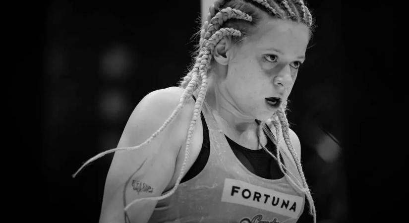 Szörnyű tragédia: halálos balesetben vesztette életét a 23 éves sportolónő