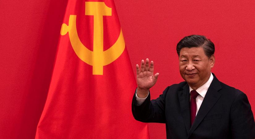 A kínai elnök kiadta az ukázt: új kísérleti város kell