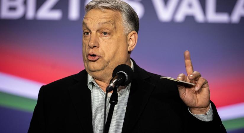 Orosz kötődésű hálózat terjeszt hamis videókat, hogy befolyásolja a magyar választást, és amit látunk, az csak a jéghegy csúcsa