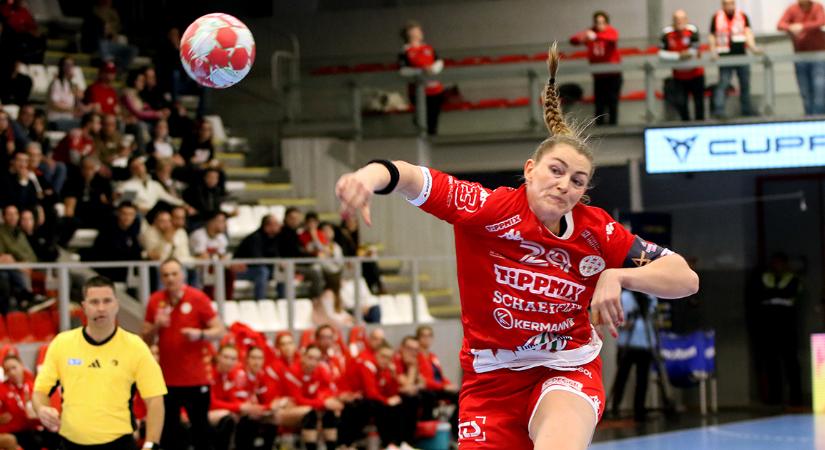 A NEKA ellen kerülhetnek újabb lépéssel közelebb a dobogóhoz a Loki kézisei