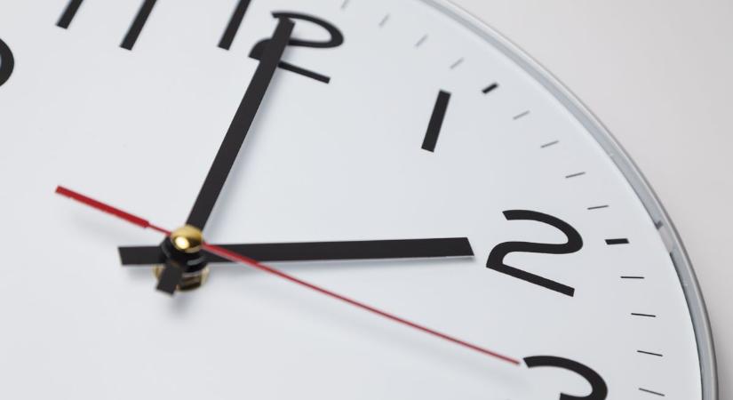 Óraátállítás 2026: mindjárt itt van – így készüljön fel rá