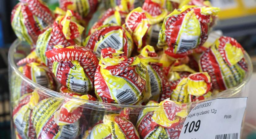 Mi az a retrótermék amit nem lehet kapni de hiányzik? Mi összegyűjtöttünk párat!