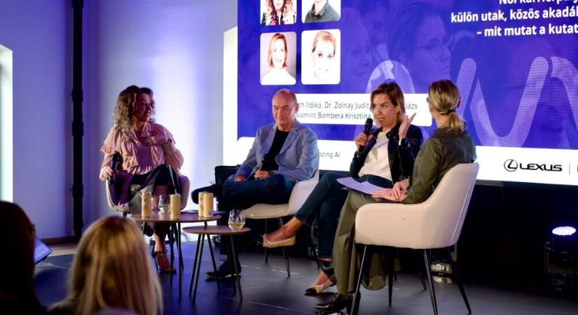 Kutatás: Túlterheltek és időhiányban szenvednek a magyar női vállalkozók és vezetők