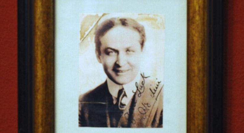 152 éve Budapesten született minden idők legnagyobb mágusa: mutatjuk, ki volt ő!