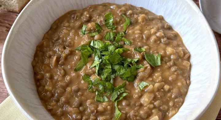 Így teheted tavaszivá a hagyományos főzelékeket: szuper ötletek egy helyen