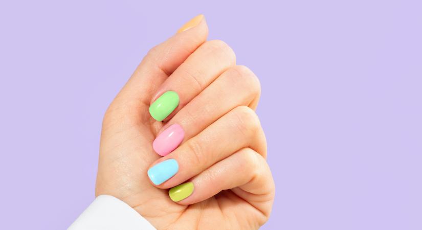 Húsvéti körmök újragondolva – 5 minta, ami most igazán divatos