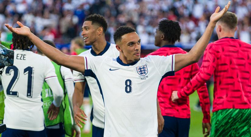 Feszültség az öltözőben? – Kimaradt a Real Madrid sztárja az angol keretből