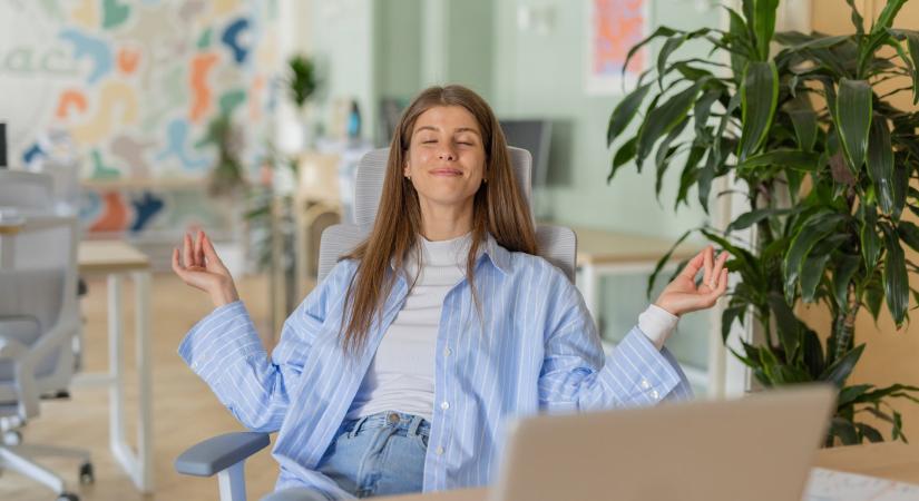 Ezek a budapesti irodák csúcsra járatják a dolgozói jóllétet