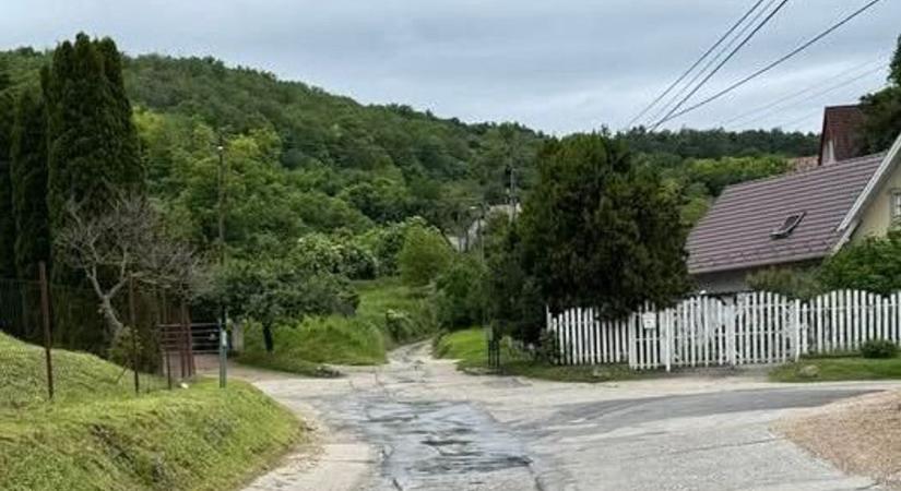 Autósok figyelem: ebben az utcában 30-ra csökken a maximális sebesség!