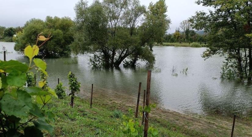 Időről időre villámárvizek fenyegetik Pilismarótot – most jön a védelem
