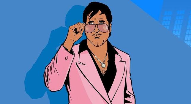 „Élőben” GTA-zott a streamer, miközben elment megölni a barátnőjét