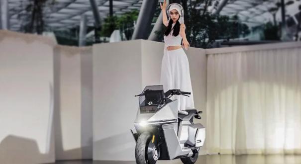 Egy motor autósoknak, ami soha nem dől el