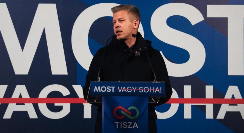 Magyar Péter több hangfelvételt ígért: erről is hazudott (VIDEÓ)