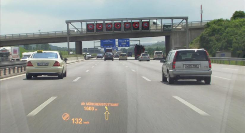 Küszöbön a sebességhatárok csökkentése – ez lehet az oka!