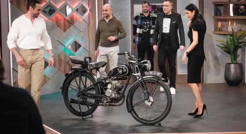 Nehéz ebben a világban úgy forogni, hogy az embert ne forgassák ki a pénzéből