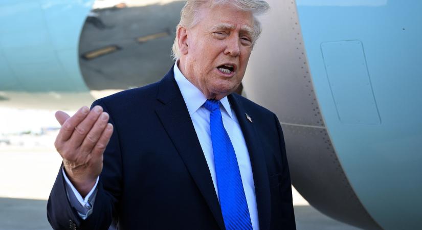 Trump tárgyal vagy blöfföl? Irán tagadja az egyeztetéseket