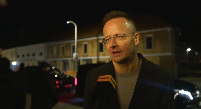 Szijjártó Péter a lehallgatásáról: Baromság, hogy az Európai Bizottság magyarázatot követel