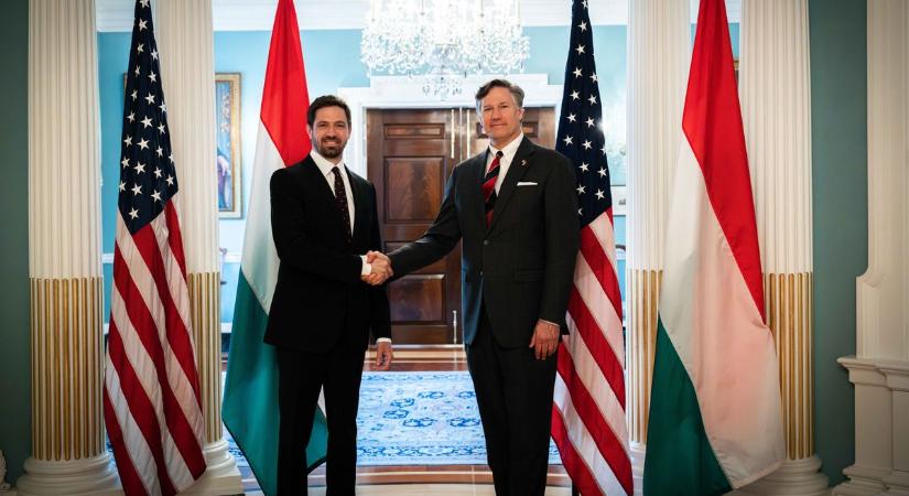 Ez valami új: az Egyesült Államok az ENSZ-t hibáztatja az ukrajnai háború miatt