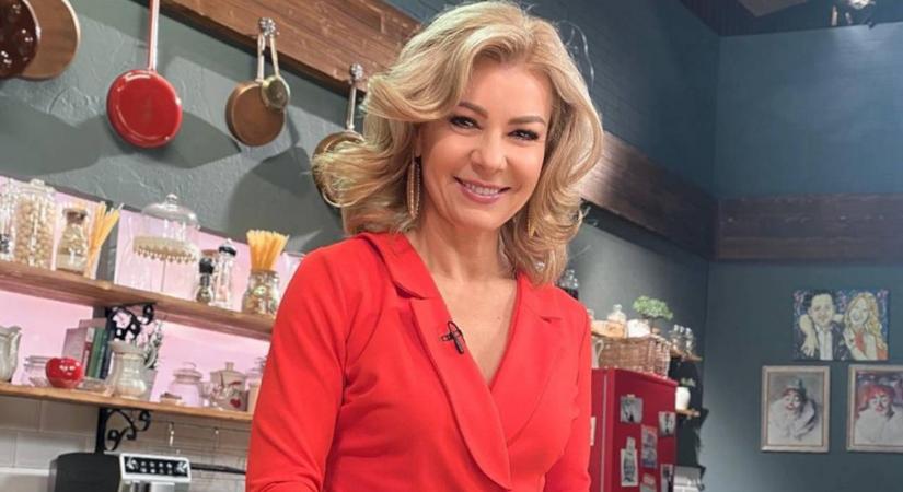 Műteni kellett a TV2 sztárját: Barta Sylvia megszólalt a beavatkozásról