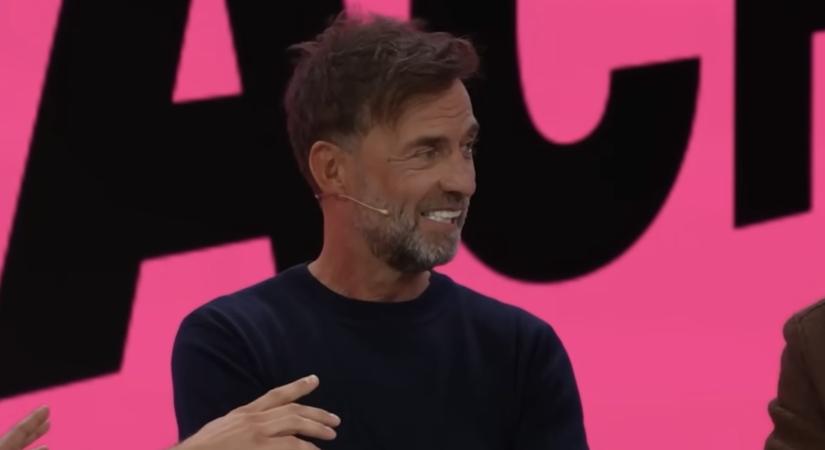 Jürgen Klopp nyilatkozata nagyon fog fájni a Real Madrid szurkolóinak