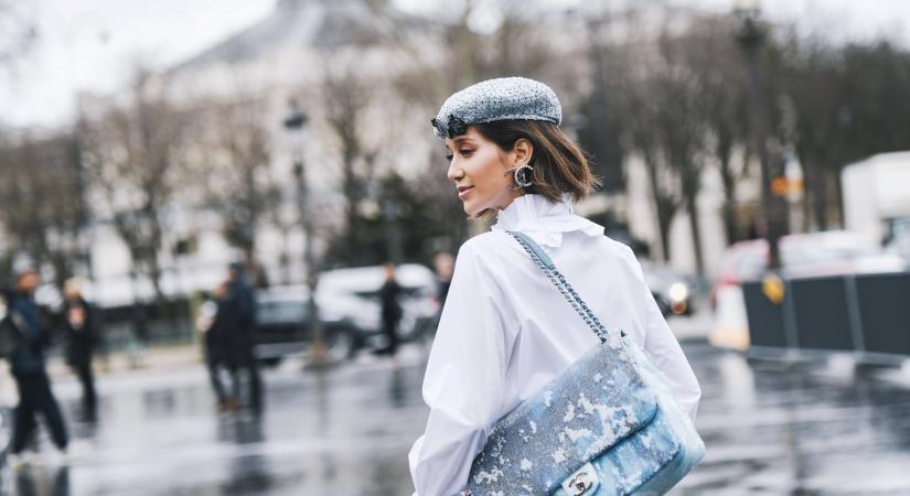 8 ultimate ruhadarab, amit bármilyen tavaszi szettbe beilleszthetsz