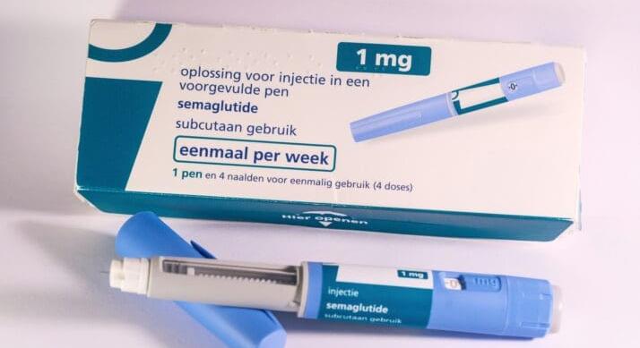 Lejárt a szabadalom, India pedig lépett – Jönnek az olcsó Ozempic és Wegovy másolatok