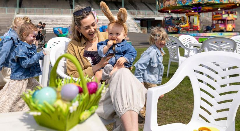 A 10 legjobb húsvéti program országszerte – Tojáspatkolástól a hétpróbáig