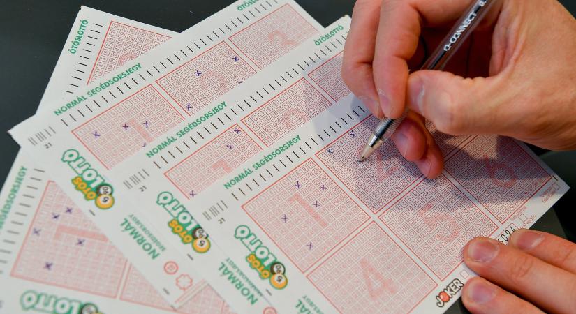 Az Ötöslottó nyereményét is megette az infláció az elmúlt években