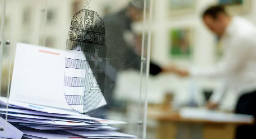 A négy évvel ezelőttihez képest 25 városban változott a külképviseleti szavazás helyszíne