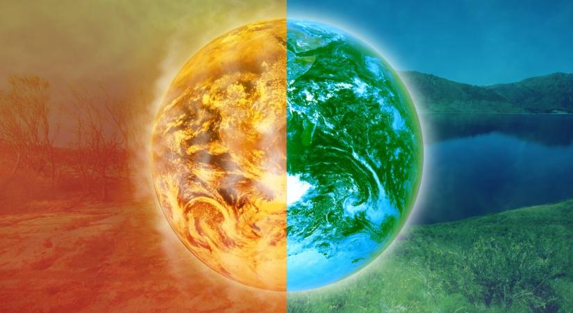 Szuper El Niño jöhet, ez pedig hazánk időjárására is hatással lesz