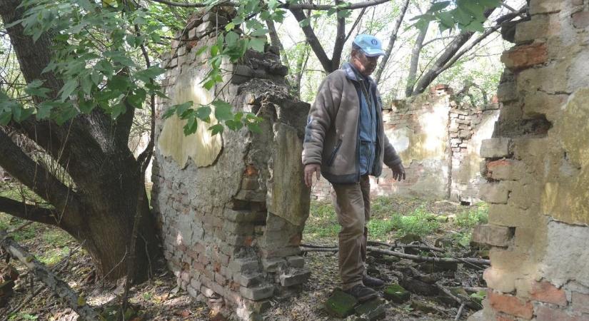 Elsüllyedt a falu a Tisza-tó alatt – döbbenetes, mi történt