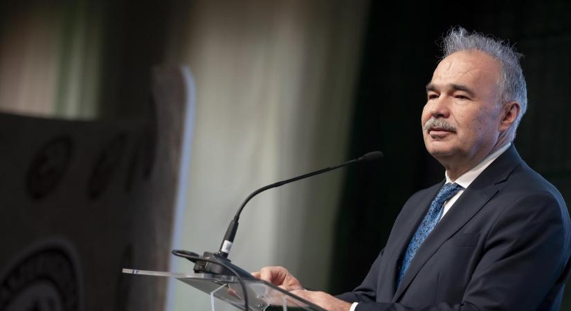 Nagy István: A magyar gazdákra lehet számítani