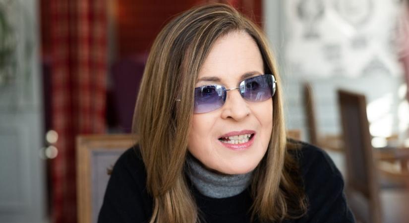 Koncz Zsuzsa: A hidegháborús „mindenki ellenség” retorika a lelkünket és az anyanyelvünket pusztítja