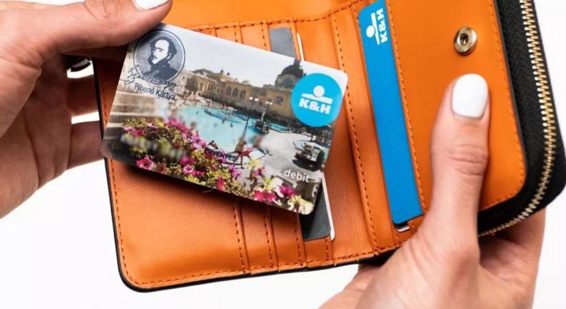 Még április végéig felhasználható a kártyákon lévő összeg