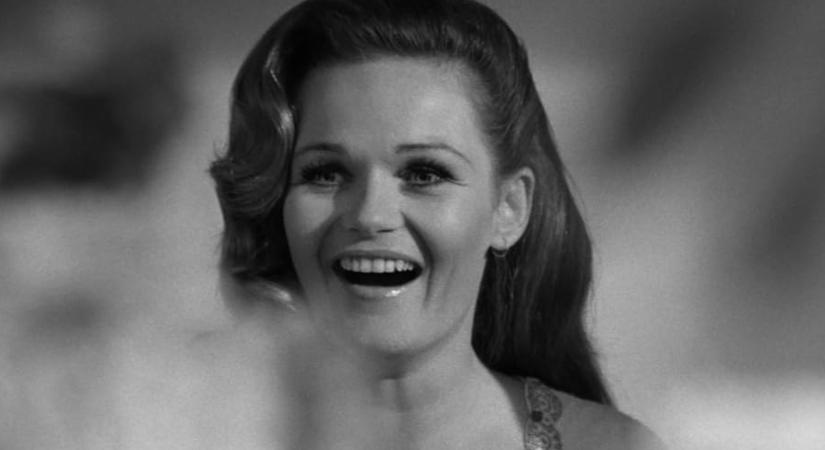 Meghalt Valerie Perrine, a Superman színésznője