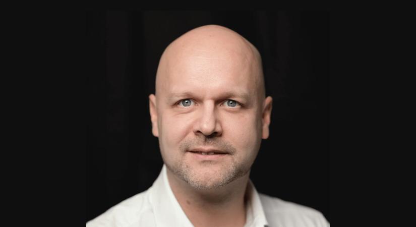 Miért épít ki külföldi irodát egy magyar digitális tanácsadó cég a globális AI-korszakban?