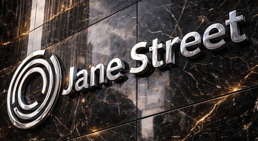 Az egyik legnagyobb kriptós összeomlást előidéző cég dönthette be az ezüst árfolyamát