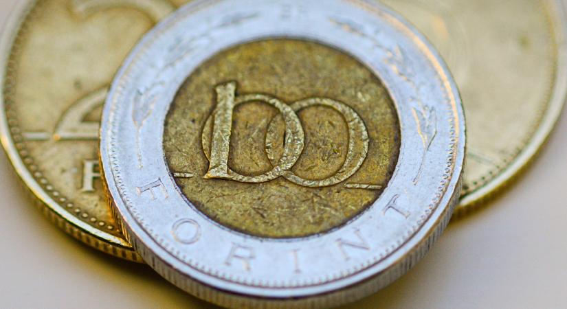 Kipattan a szeme, ha megnézi: ennyit ér most a jó forint