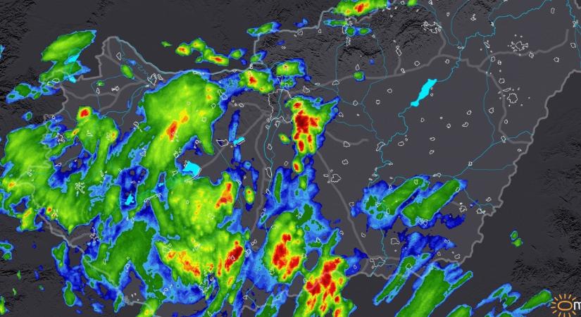 Aki akar, most kaphat egy elképesztő időjárási mérőműszert