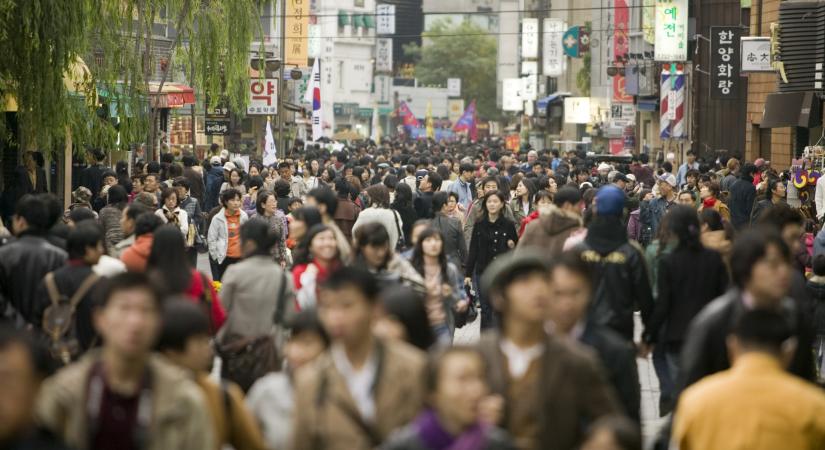 Heteken belül kifogyhat az olajból az ázsiai nagyhatalom – Bejelentették a rendkívüli intézkedéseket