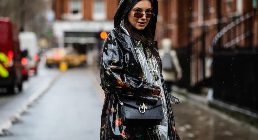 10 átmeneti kabát tavaszra, amit azonnal megvennénk