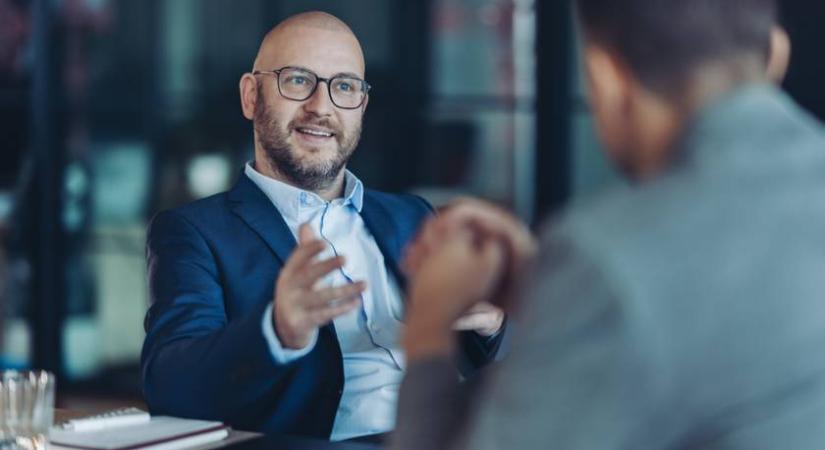 5 mondat, amit csak a legsikeresebb emberek használnak - Megkülönböztetik őket másoktól