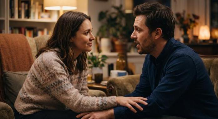 A kimondott szó csak a felszín: Miért az érzelmeinkkel halljuk a világot?