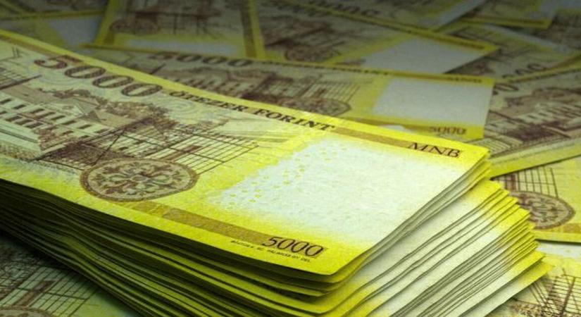 Biztos hogy erre? Nézze csak, mit ér a forint