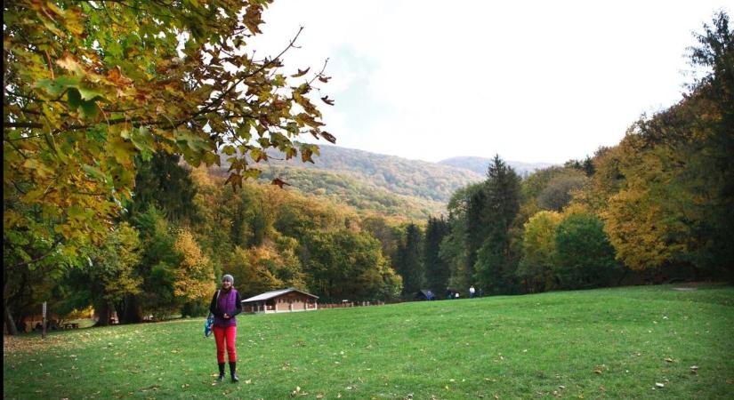 Mi történt a Szalajka-völgyben? – Szalagokkal zárták le a játszóteret