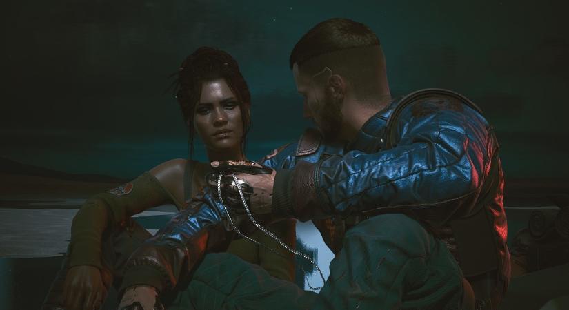 Ne szégyelld, ha depresszióba estél a Cyberpunk 2077 vagy a Life is Strange után!