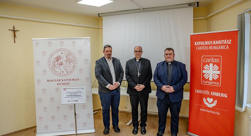 Kiemelkedő összefogás a bajban Kárpátaljának