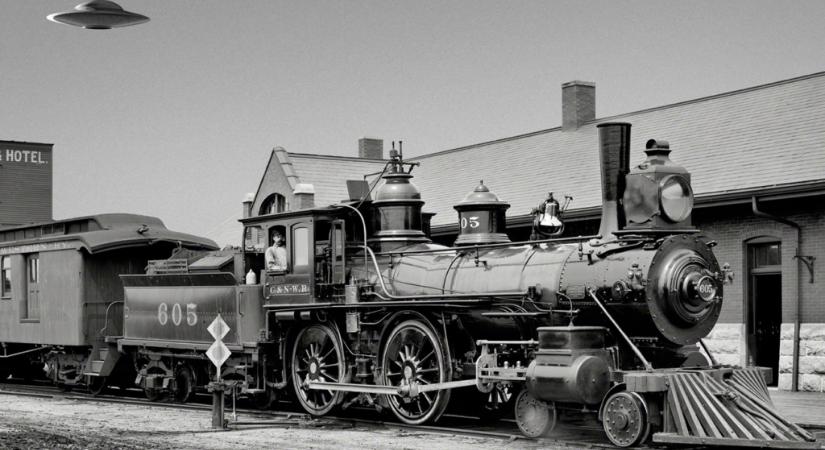 50 év után megnyílt Kádár ufódossziéja